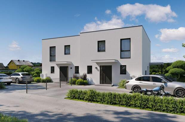 Haus mit Garten kaufen in 8435 Wagna (Bild 2)