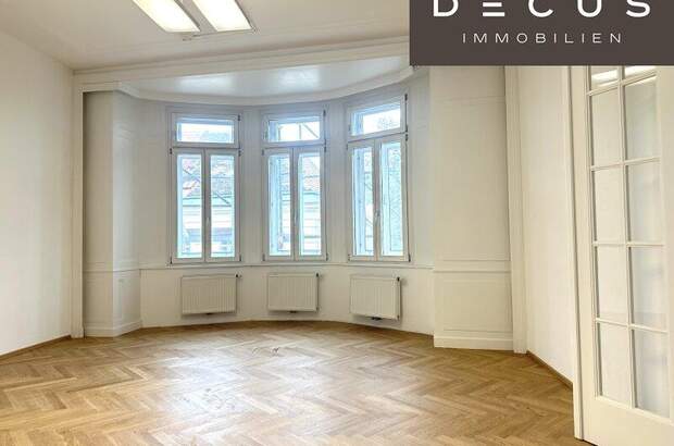 Büro / Praxis mieten in 1080 Wien (Bild 4)