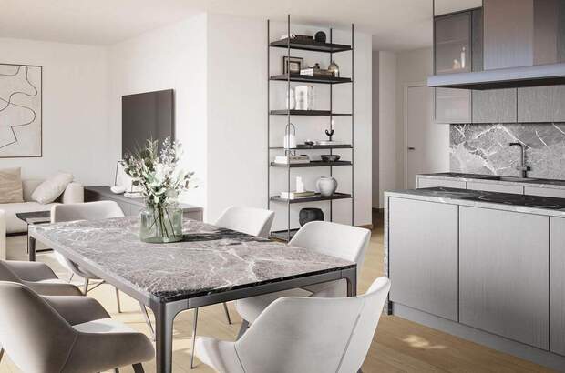 Wohnung mit Balkon kaufen in 9220 Velden (Bild 1)