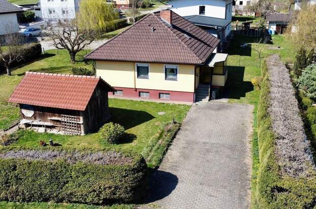 Haus kaufen in 9150 Bleiburg (Bild 1)