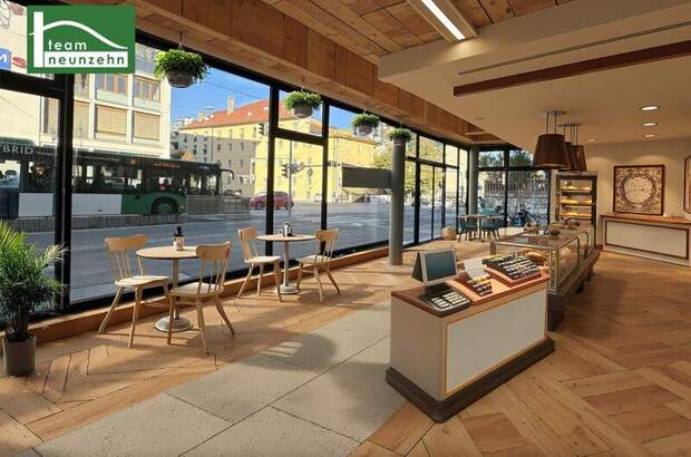 Büro / Praxis mieten in 8020 Graz (Bild 1)