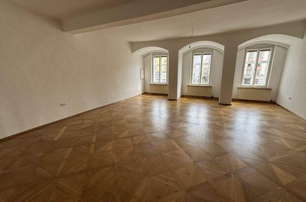 Gewerbeobjekt mieten in 4020 Linz (Bild 1)