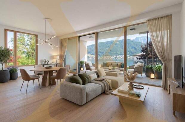 Terrassenwohnung kaufen in 4810 Gmunden (Bild 1)