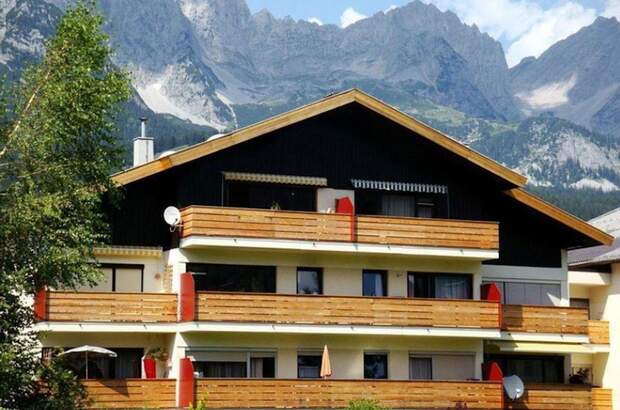 Terrassenwohnung mieten in 6352 Ellmau (Bild 1)