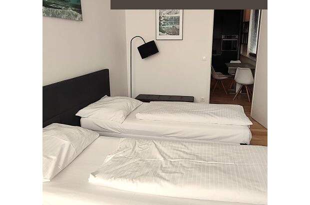 Terrassenwohnung kaufen in 2700 Wr. Neustadt (Bild 2)