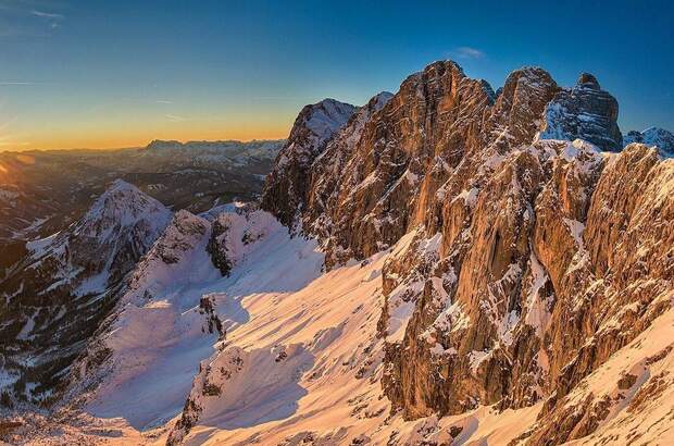 Wohnung mit Balkon kaufen in 8970 Schladming (Bild 1)