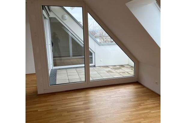 Terrassenwohnung mieten in 4020 Linz (Bild 5)