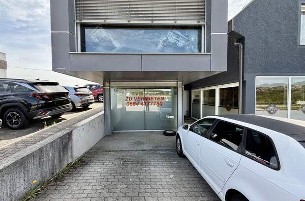 Gewerbeobjekt mieten in 4213 Radingdorf (Bild 1)