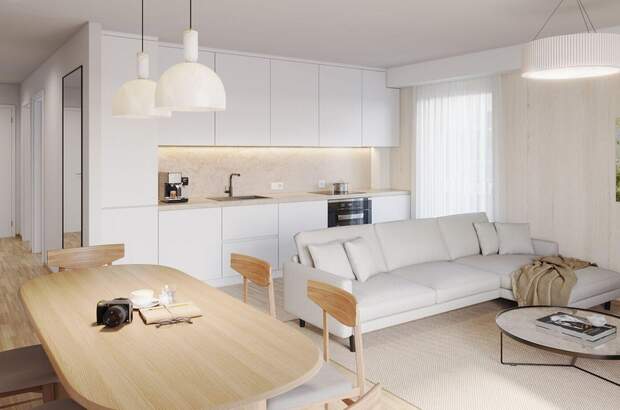 Wohnung mit Balkon kaufen in 1030 Wien (Bild 4)