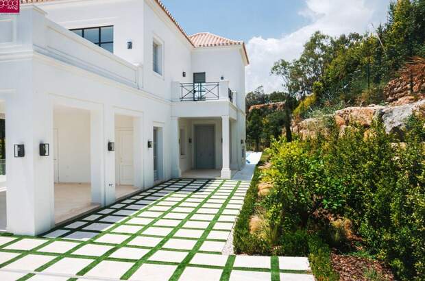 Haus kaufen in 29600 Marbella (Bild 4)