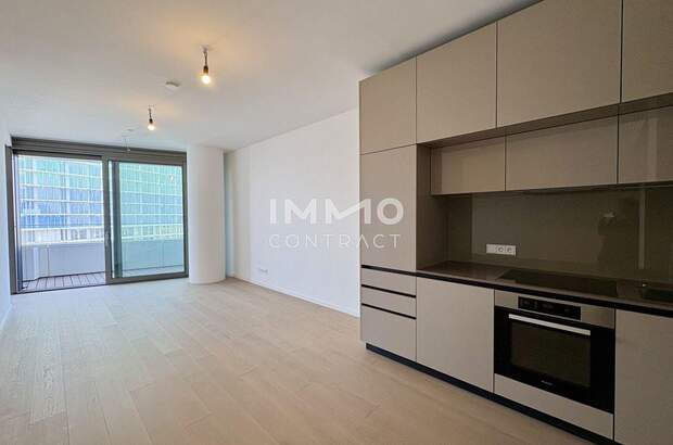 Wohnung mit Balkon mieten in 1220 Wien (Bild 1)