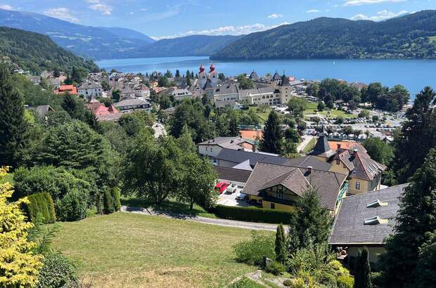 Grundstück kaufen in 9872 Millstatt