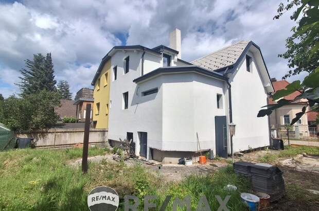 Einfamilienhaus kaufen in 3423 St. Andrä (Bild 1)