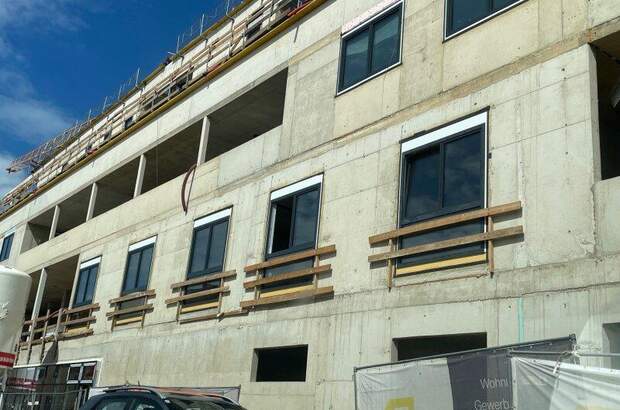 Terrassenwohnung kaufen in 8010 Graz (Bild 2)