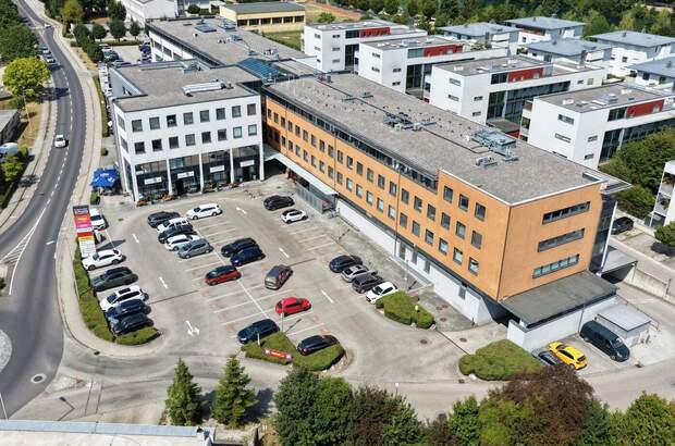 Gewerbeobjekt in 4600 Thalheim (Bild 4)
