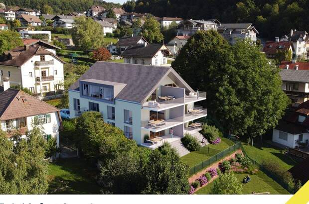 Wohnung kaufen in 4813 Altmünster (Bild 2)