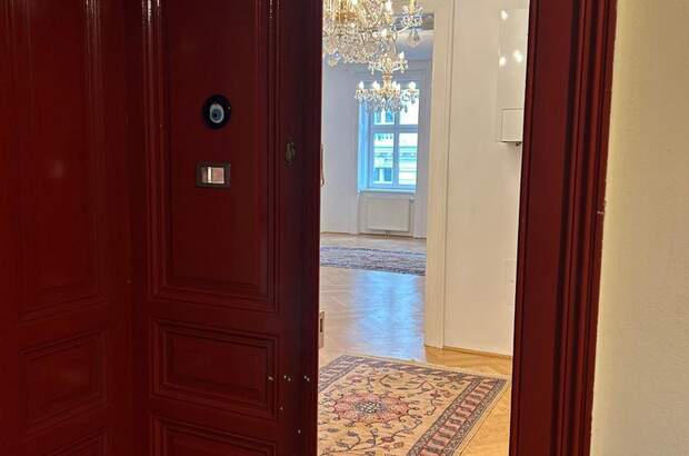 Altbauwohnung kaufen in 1030 Wien (Bild 3)