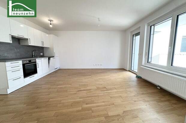 Terrassenwohnung mieten in 1210 Wien (Bild 3)