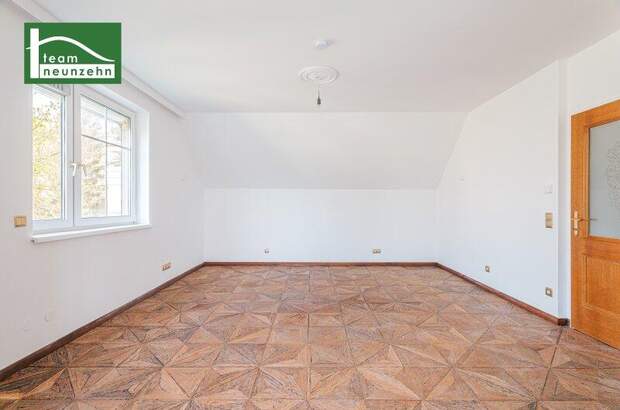 Terrassenwohnung mieten in 1190 Wien (Bild 5)