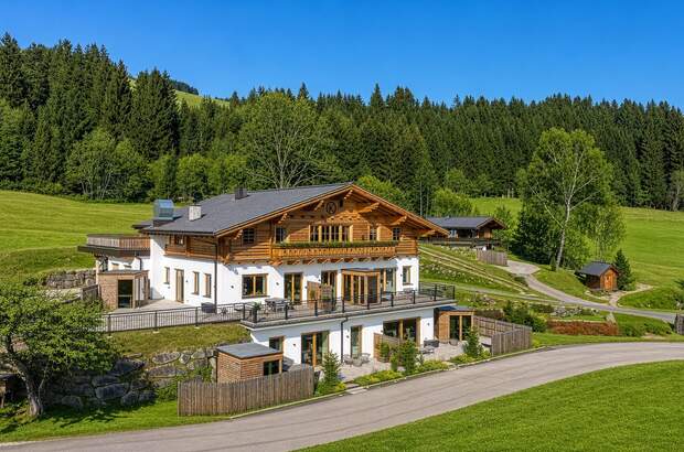 Mehrfamilienhaus kaufen in 5731 Hollersbach (Bild 1)