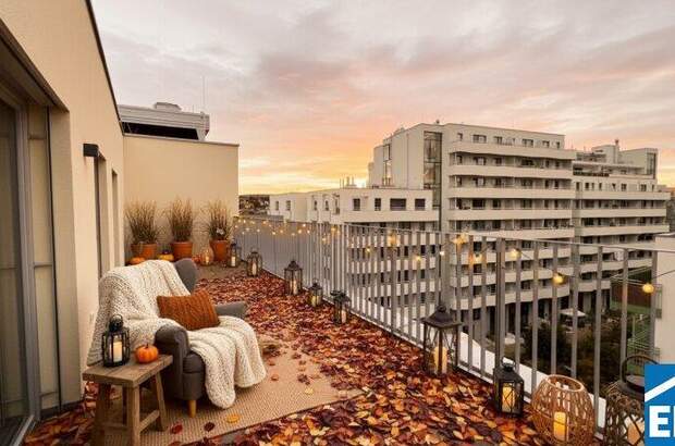 Terrassenwohnung kaufen in 1230 Wien (Bild 1)