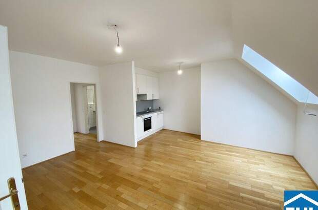 Terrassenwohnung mieten in 1070 Wien (Bild 2)