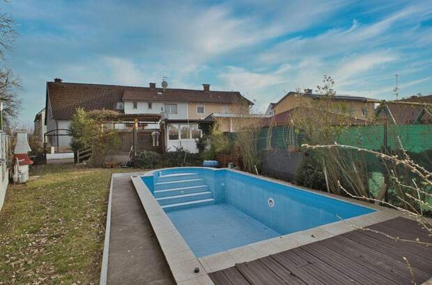 Haus kaufen in 4600 Wels (Bild 1)
