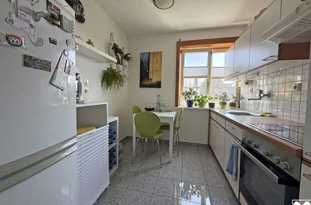 Wohnung mit Balkon kaufen in 6912 Hörbranz (Bild 1)