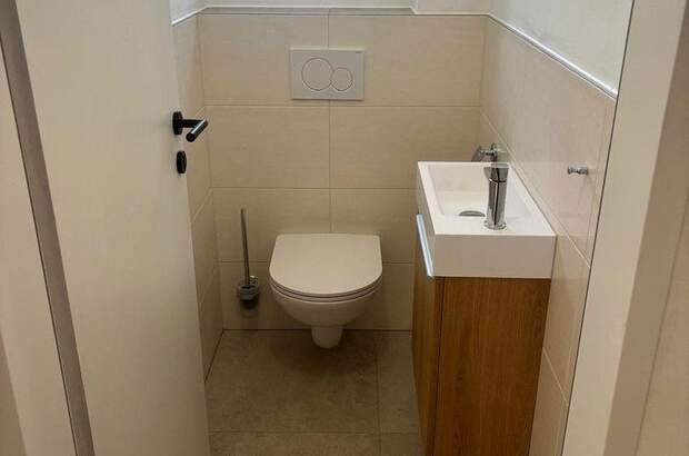 Terrassenwohnung kaufen in 4972 Utzenaich (Bild 4)