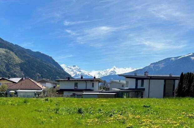 Grundstück kaufen in 5760 Saalfelden (Bild 1)