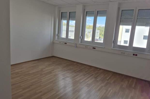 Büro / Praxis mieten in 2544 Leobersdorf (Bild 5)