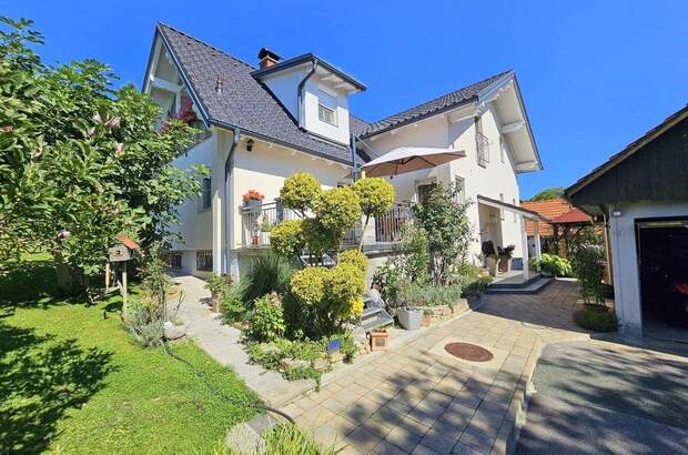 Haus kaufen in 8072 Fernitz (Bild 3)