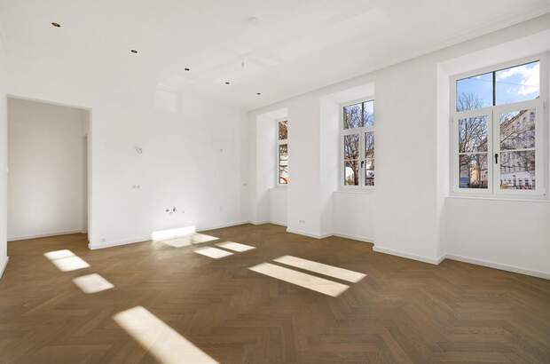 Terrassenwohnung kaufen in 1060 Wien (Bild 3)