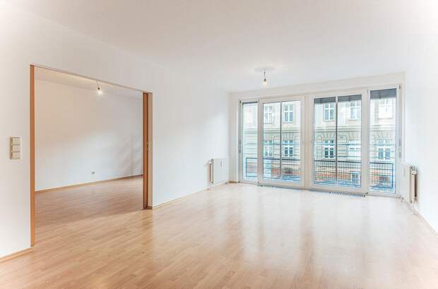 Wohnung mieten in 1100 Wien (Bild 1)