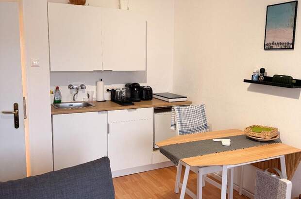 Wohnung mit Balkon mieten in 8020 Graz (Bild 3)