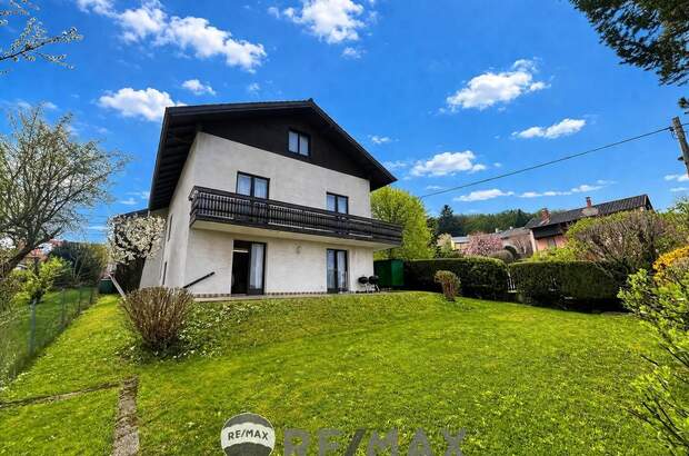 Einfamilienhaus kaufen in 3001 Mauerbach (Bild 1)