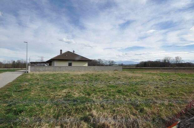 Grundstück kaufen in 3100 St. Pölten (Bild 1)