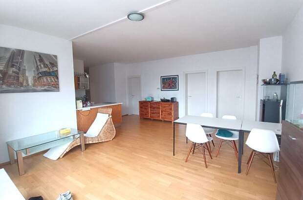 Wohnung mieten in 1030 Wien (Bild 1)