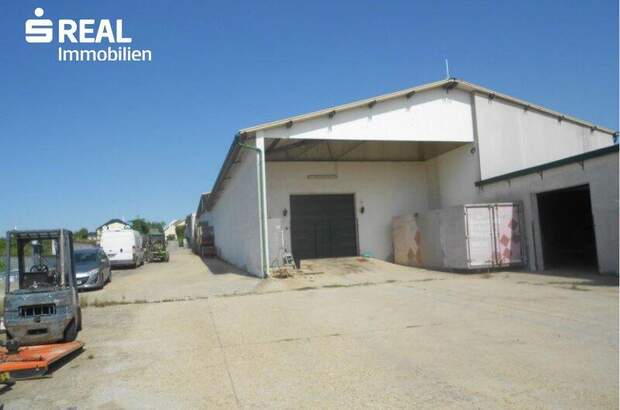 Lager kaufen in 7122 Gols (Bild 4)