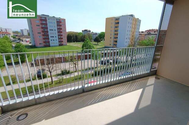 Terrassenwohnung mieten in 3100 St. Pölten (Bild 5)