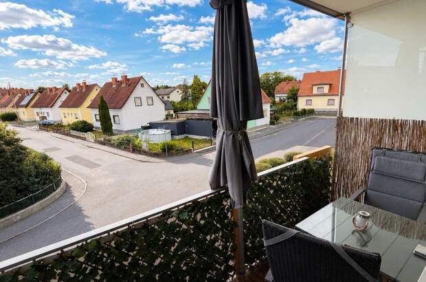 Wohnung mit Balkon kaufen in 8280 Fürstenfeld (Bild 3)
