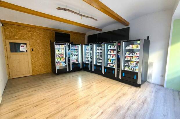 Gewerbeobjekt kaufen in 9100 Völkermarkt (Bild 2)