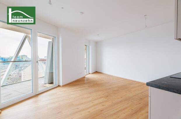 Terrassenwohnung mieten in 8020 Graz (Bild 4)