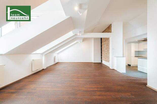 Terrassenwohnung kaufen in 1100 Wien (Bild 1)