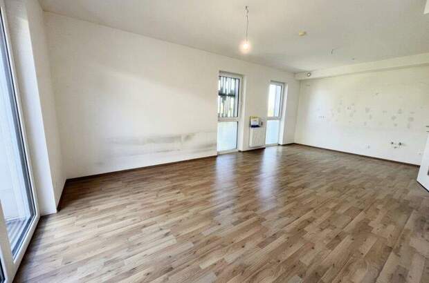 Terrassenwohnung mieten in 2214 Auersthal (Bild 4)