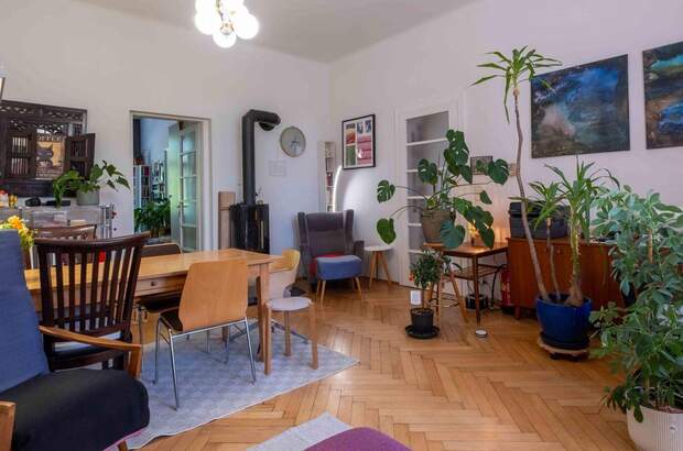 Altbauwohnung kaufen in 4020 Linz (Bild 4)