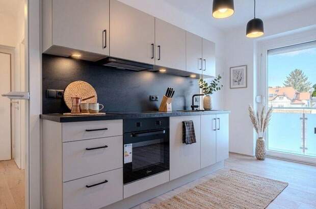 Wohnung mit Balkon kaufen in 8020 Graz (Bild 2)