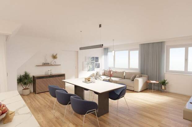 Wohnung mit Balkon kaufen in 2500 Baden (Bild 4)