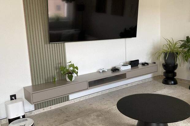 Terrassenwohnung kaufen in 8344 Bad Gleichenberg (Bild 2)