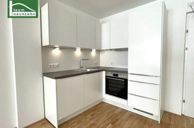 Terrassenwohnung kaufen in 1170 Wien (Bild 3)